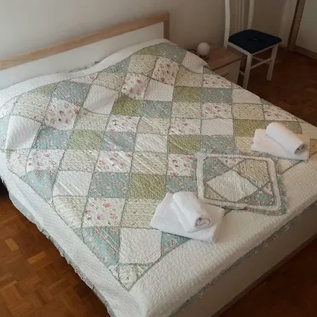 Comfy Sunny Ap. Free Parking Appartamento Zara