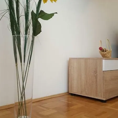 Appartamento Comfy Sunny Ap. Free Parking *