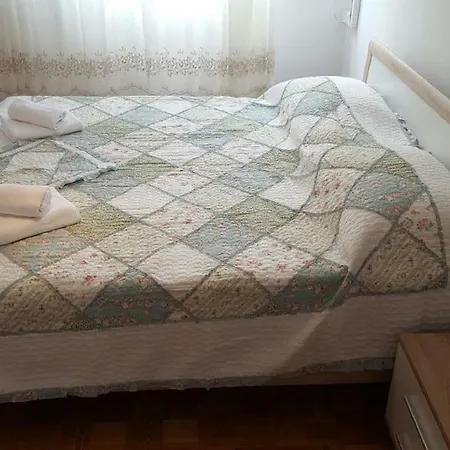 Appartamento Comfy Sunny Ap. Free Parking Zara