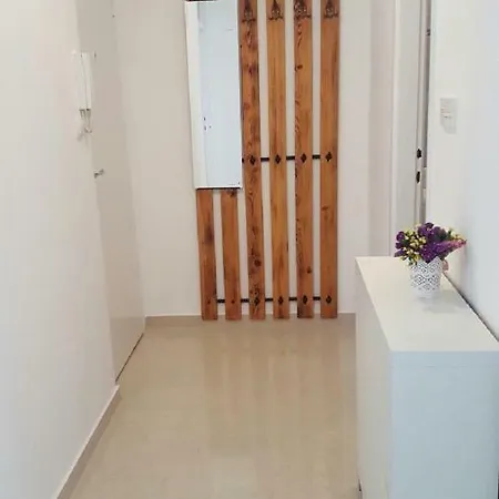 Appartamento Comfy Sunny Ap. Free Parking