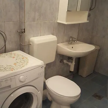 Appartamento Comfy Sunny Ap. Free Parking