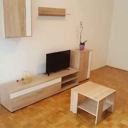 Appartamento Comfy Sunny Ap. Free Parking *