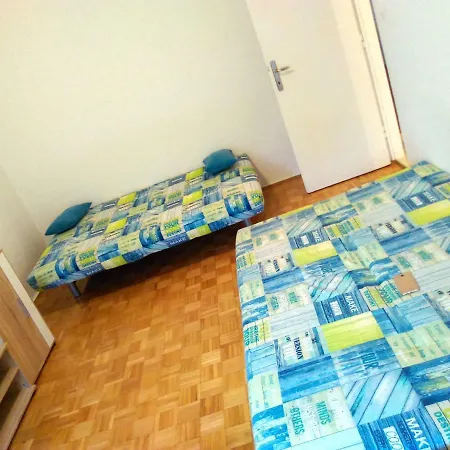 Appartamento Comfy Sunny Ap. Free Parking *