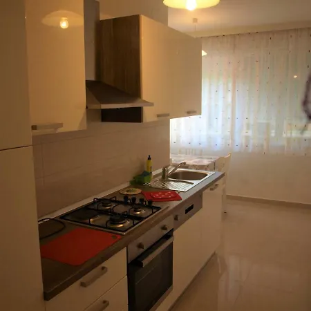 Appartamento Comfy Sunny Ap. Free Parking