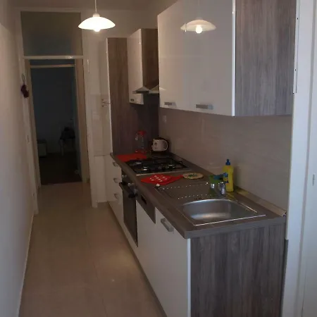 Appartamento Comfy Sunny Ap. Free Parking
