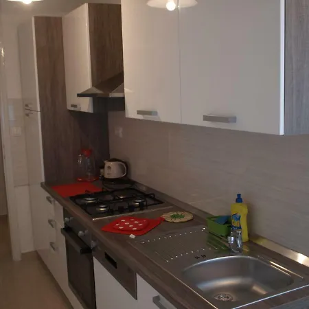 Comfy Sunny Ap. Free Parking Appartamento