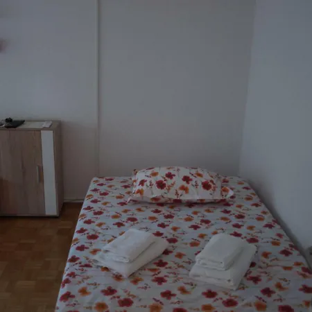 Appartamento Comfy Sunny Ap. Free Parking Zara